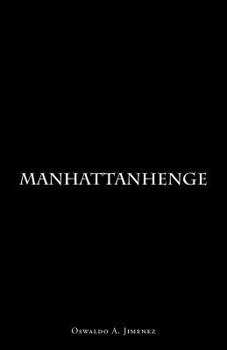 Paperback Manhattanhenge: stories Book