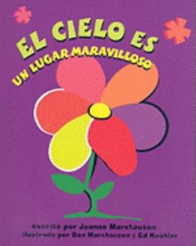 Paperback El Cielo Es un Lugar Maravilloso [Spanish] Book