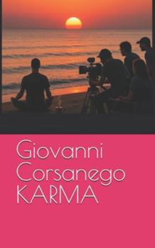 Paperback Karma [Italian] Book