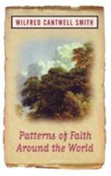 Paperback Patterns of Faith Around the World Book