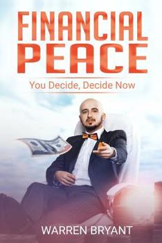 Paperback Financial Peace: You Decide, Decide Now Book