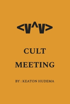 Paperback Cult Meeting Book