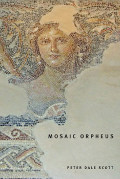Paperback Mosaic Orpheus Book