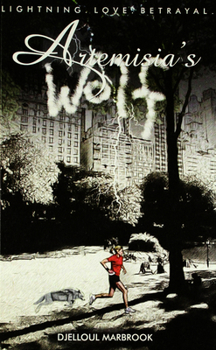 Paperback Artemisia's Wolf Book
