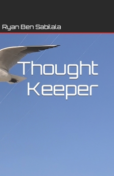 Paperback Thought Keeper Book