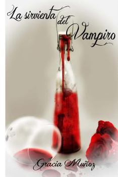 Paperback La Sirvienta del Vampiro [Spanish] Book