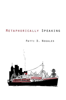 Paperback Metaphorically Speaking Book