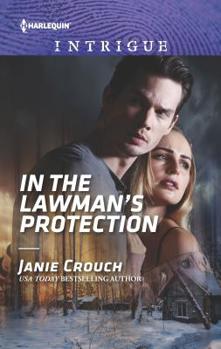 In the Lawman's Protection - Book #6 of the Omega Sector: Under Siege