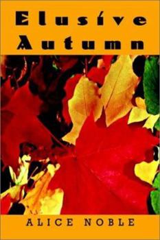 Paperback Elusive Autumn Book