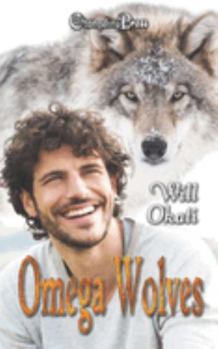 Paperback Omega Wolves Book