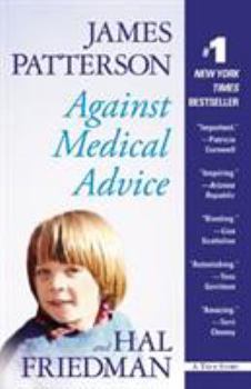 Paperback Against Medical Advice Book