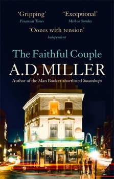 Paperback The Faithful Couple Book