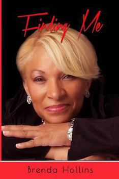 Paperback Finding Me Book