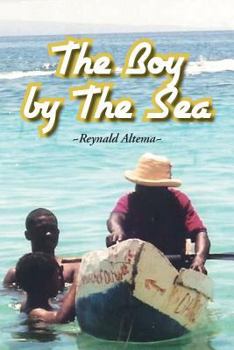 Paperback The Boy by the Sea Book