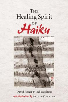 Paperback The Healing Spirit of Haiku Book
