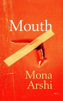 Paperback Mouth Book