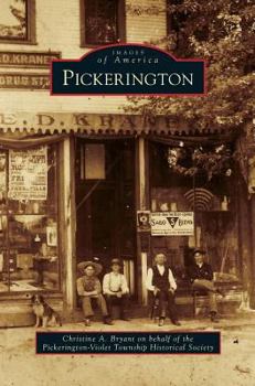 Pickerington - Book  of the Images of America: Ohio
