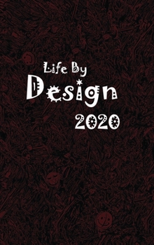 Hardcover Life By Design Book