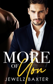 Paperback More of You Book