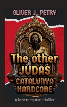 Paperback The other Judas: Catalunya Hardcore Book