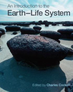 Paperback An Introduction to the Earth-Life System Book