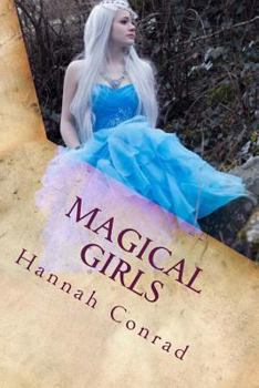 Paperback Magical Girls Book