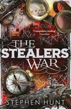 The Stealers' War - Book #3 of the Far Called Trilogy