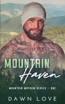 Paperback Mountain Haven Book