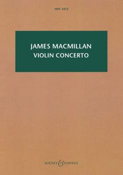 Paperback Violin Concerto Book