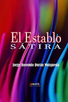 Paperback El establo [Spanish] Book
