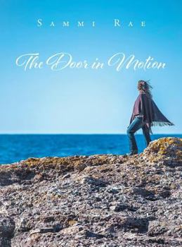 Hardcover The Door in Motion Book