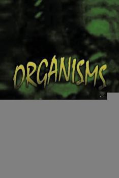 Paperback Organisms Book