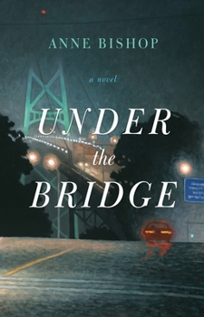 Paperback Under the Bridge Book