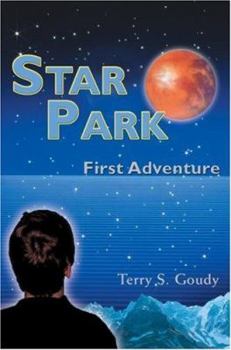 Hardcover Star Park: First Adventure Book