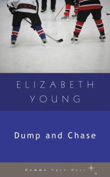 Paperback Dump and Chase Book