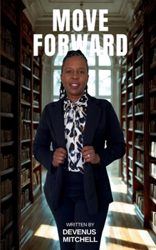 Paperback Move Forward Book