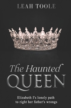 Paperback The Haunted Queen Book