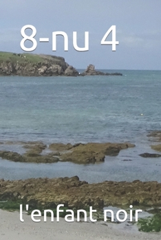 Paperback 8-nu 4 [French] [Large Print] Book