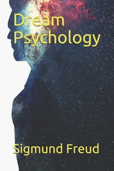 Paperback Dream Psychology Book