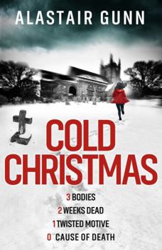 Paperback Cold Christmas: Volume 4 Book