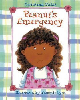 Paperback Peanut's Emergency Book