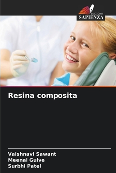 Paperback Resina composita [Italian] Book