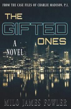 Paperback The Gifted Ones Book