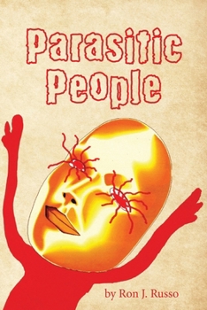 Paperback Parasitic People Book
