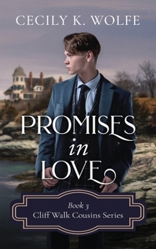 Paperback Promises in Love Book