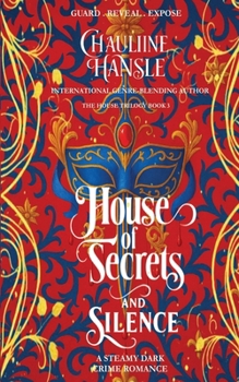 Paperback House Of Secrets And Silence Book