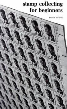 Paperback Stamp Collecting for Beginner's Book