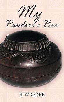 Paperback My Pandora's Box Book
