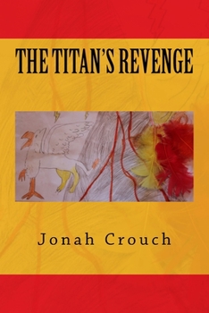 Paperback The Titan's Revenge Book