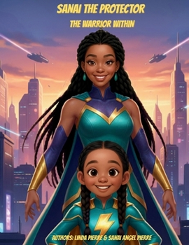 Sanai The Protector: The Warrior Within